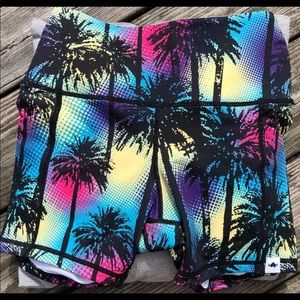 WODbottom 5” Shorts XS